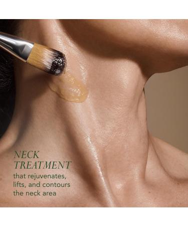 Kat Burki Form Control Neck Lift | Powerful Anti-Aging Treatment with Marine Collagen & Niacinamide | Rejuvenate & Contour Neck Area 2 fl. oz - Buy Online on GoSupps.com