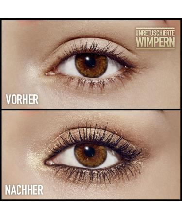 Max False Lash Epic Waterproof Mascara - Volume & Length with Innovative 3 Zone Brush - 13.1 ml - International Shipping Available - Buy Online on GoSupps.com