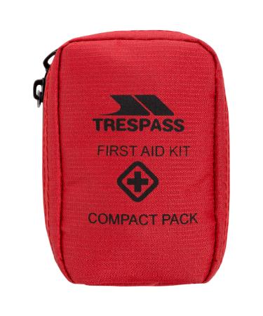 Trespass Help First Aid Kit
