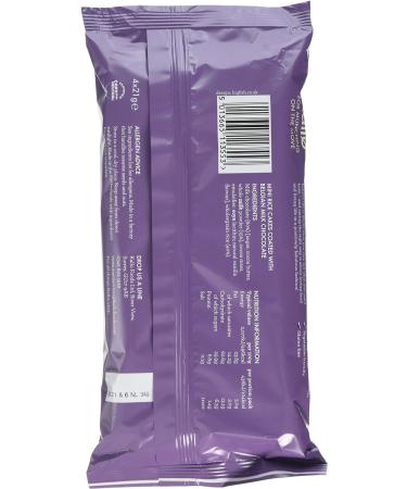 Kallo Belgian Milk Chocolate Mini Rice Cakes 9 x 84g - Delicious Snack Made with Premium Ingredients - Buy Online on GoSupps.com