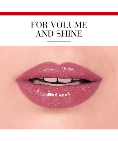 Bourjois Effect 3D Lip Gloss 03 Brun Academic Brown - Long-lasting Gloss for Stunning Lips - Buy Online on GoSupps.com