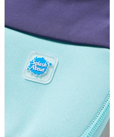 Splash About Happy Nappy Reusable Swim Nappy Blue Cobalt 2-3 Years - Baby & Toddler - Buy Online on GoSupps.com