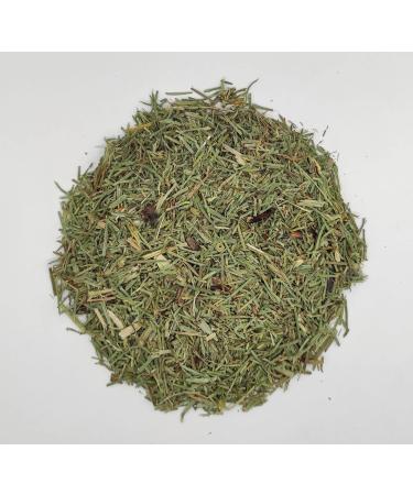 AgoraMarket Dried Horsetail Herb 85g 195Kg High Quality Equisetum Arvense 220 grams - Buy Online on GoSupps.com