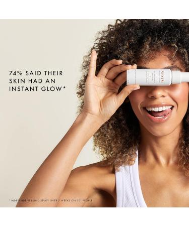 NEOM- Big Day Energy Face Mist 75ml | Calms Refreshes & Energises | Eucalyptus Rosemary & Patchouli | For bright dewy skin | Vegan | 100% Natural Fragrance - Buy Online on GoSupps.com