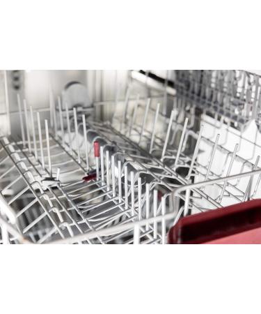 Heitmann Express Dishwasher Cleaner 30g | 3x Active Against Fat Lime & Odors | Time & Energy Saver - Buy Online on GoSupps.com