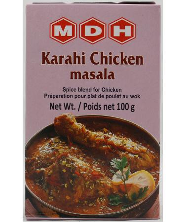 MDH Karahi Chicken Masala 100g