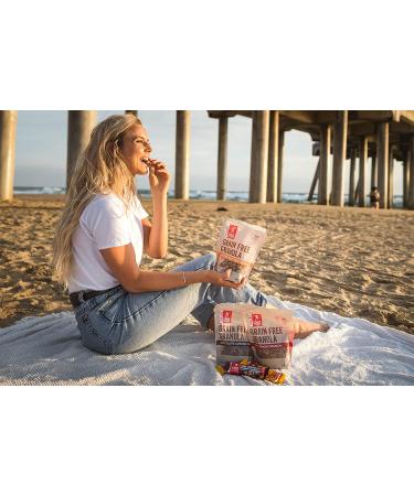 Caveman Foods Grain Free Granola Chocolate Almond Crunch 7 oz (198 g) - Buy Online on GoSupps.com