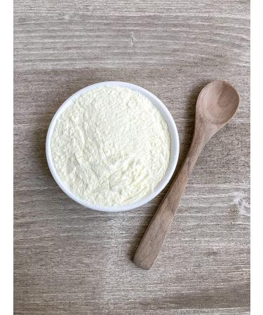 Anthony's Non Fat Milk Powder 2 lb - Instant, Gluten Free, Non GMO - Buy Online on GoSupps.com