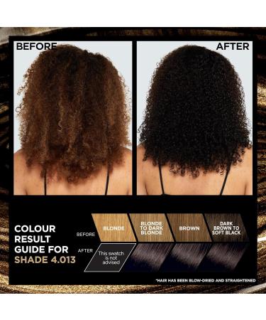 L'Oreal Paris Preference Long Lasting Permanent Hair Colour 4.013 Paris - Vibrant and Luminous - Buy Online on GoSupps.com