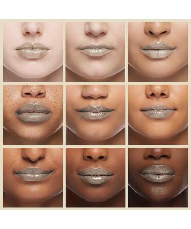 COVERGIRL Exhibitionist Lipstick Demi-Matte Ying Yang 430 - 0.123 oz (Pack of 1) - Buy Online on GoSupps.com