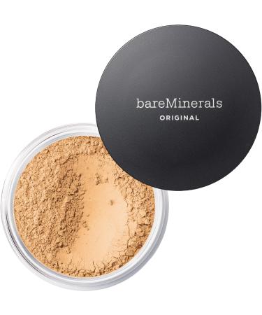 BAREMINERALS Mineral Loose Foundation SPF 15 No. 13 Golden Medium 8g