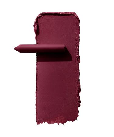 Maybelline New York Super Stay Ink Crayon Lipstick No. 55 Make It Happen - Matte Long-lasting 1.5g | International Shipping Available - Buy Online on GoSupps.com