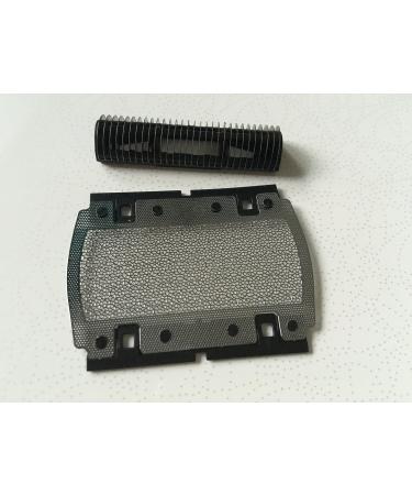 Replacement Foil&Cutter for Bra-un Shaver/Razor 350 355 370 375 5614 5615 P10