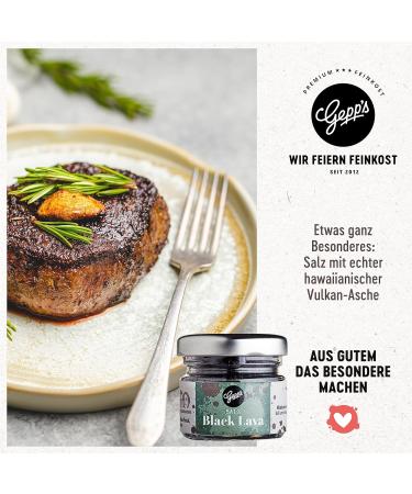 Gepp's Delicatessen Mini Best of Gift Box | Gourmet Gift Basket with Spices Jams & Sauce | Perfect for Gifting | International Shipping Available - Buy Online on GoSupps.com