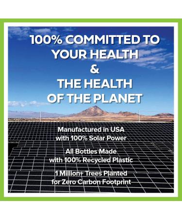 ANDREW LESSMAN Alpha Lipoic Acid & N-Acetyl-Cysteine - Ultra-Potent Antioxidant Supplement for Heart Brain Nervous System & More - 60 Capsules No Additives - Buy Online on GoSupps.com