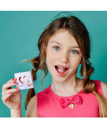 MISS NELLA Bag of Wonders - Ideal Cosmetic Bag Gift Set for Girls to Dress Up Like Mom - Buy Online on GoSupps.com