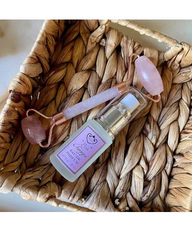 Jaqua Eau de Parfum Spray - Pink Champagne - Buy Online on GoSupps.com