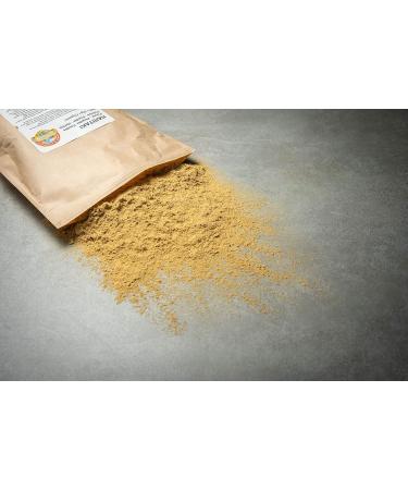 Buy Pearls ORGANIC Haritaki Powder 1kg - 100% Pure & Natural Vegan Superfood - No Additives - Buy Online on GoSupps.com
