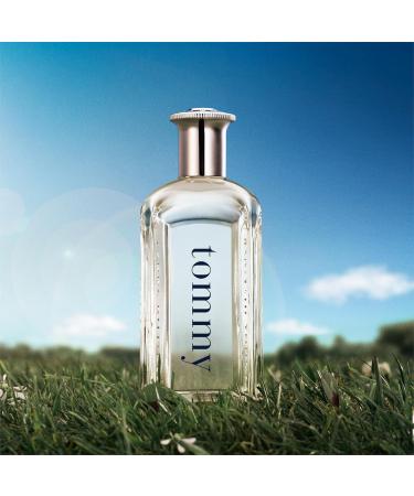 Tommy Cologne Spray 1.0 Oz / 30 Ml for Men - Buy Online on GoSupps.com