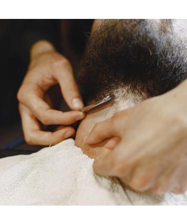  MAN42 PROFESSIONAL HAIR BEARD Man 42 Professional Shaving Cream 200 ml - Buy Online on GoSupps.com