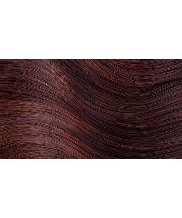  Herbatint Herbatint Permanent Colour Gel 300 ml 4 M Mahogany Chestnut Chestnut Without Ammonia for Sensitive Skin 100% White Hair Coverage with 8 Organic Natural Extracts - Buy Online on GoSupps.com