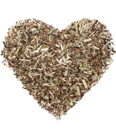 Teeverliebe Herbal Tea Balm Lemongrass 50 g - Buy Online on GoSupps.com
