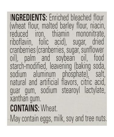 Krusteaz Cranberry Orange Quick Bread Mix 18.6oz - Delicious Baking Mix (Pack of 1) - Buy Online on GoSupps.com