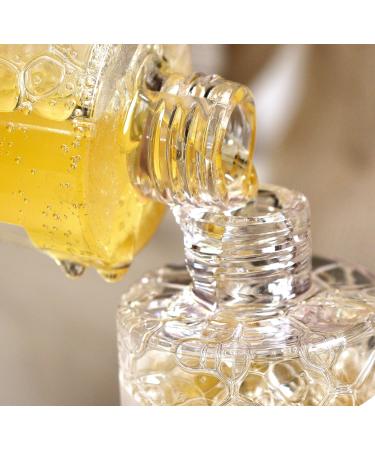 Buy Knours 2-in-1 Oil-to-Foam Facial Cleanser | Gentle Makeup Remover with Honey & Plant Oils | Non-Drying Clean Beauty (145ml - Buy Online on GoSupps.com