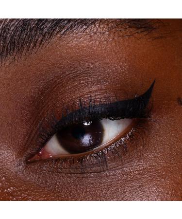  Neve Cosmetics Neve Cosmetics Eyeliner BASIC Absolute Matte Black Precise Perfect Vegan 2 ml - Buy Online on GoSupps.com