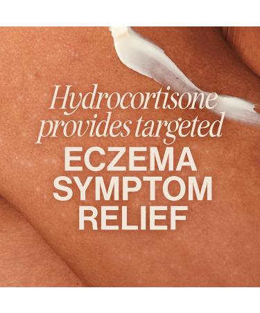 Gold Bond Eczema Relief 1% Hydrocortisone Cream Intensive Formula 5 Moisturizers Maximum Strength Relieves 7 Symptoms Itch Dryness Rashes Redness Roughness Irritation Inflammation 56g 56 g (Pack of 1) - Buy Online on GoSupps.com