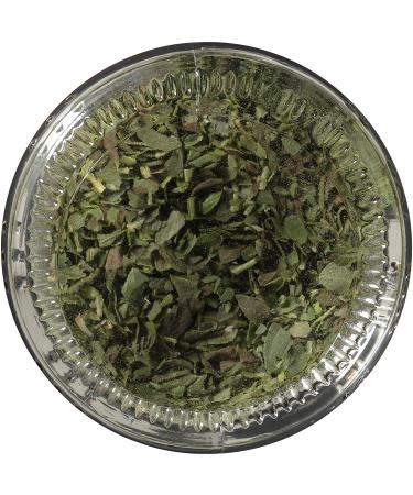 Litehouse Freeze Dried Oregano 0.28oz - Premium Quality Herb for Culinary Delights | Pack of 1 - Buy Online on GoSupps.com