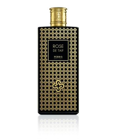 Rose De Taif Eau de Parfum Spray 3.4 Oz