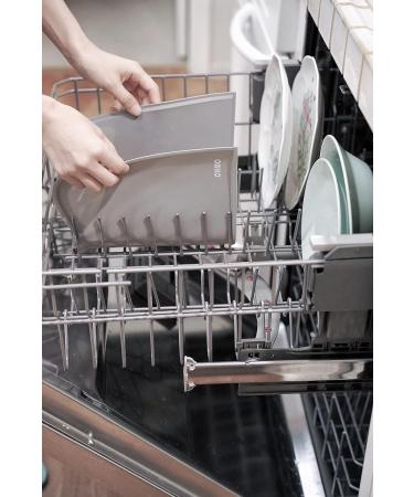 Ohmo Bowl Pad for Small Dogs & Cats | Non-Slip Silicone Feed Pad (46x25cm) - Waterproof & Durable Perfect for Cat Bars - Buy Online on GoSupps.com