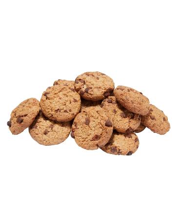 Grandma's Mini Whole Grain Chocolate Chip Cookies - 1.22 oz (80 Pack) | Healthy Snack - Buy Online on GoSupps.com