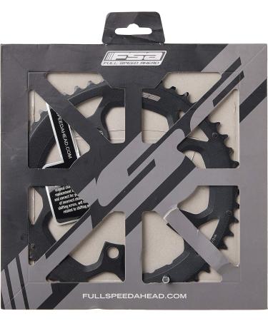 FSA Pro Road Chainring 110x50t Black - High Performance Cycling Gear - Buy Online on GoSupps.com