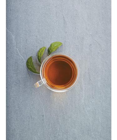 TAZO Zen Green Tea Bags - Non GMO, 24 Count (Pack of 6) - Buy Online on GoSupps.com