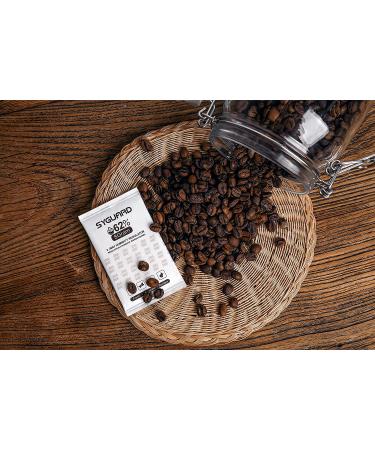 SyGuard 62% RH 2-Way Humidity Regulator 8g | 15-Count Resealable Bag - Buy Online on GoSupps.com