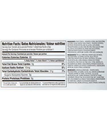 Wilton Black Sugar Sheet - Edible Decorating Paper for Cake Design - Buy Online on GoSupps.com