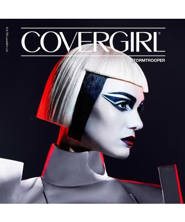 CoverGirl Star Wars Limited Edition Colorlicious Lipstick in Purple No. 50 - 0.12 Ounce (Pack of 1) - Buy Online on GoSupps.com