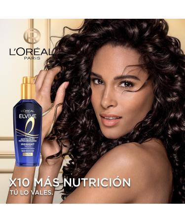 Elvive Eli Extra Mid Serum Lp100Ml 550 Skin Care Product - Buy Online on GoSupps.com