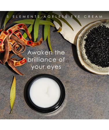 Redmint Anti-Aging Eye Cream | Ancient TCM Formula for Bright Youthful Eyes | 15 ml - Prevent Wrinkles & Dark Circles - Buy Online on GoSupps.com