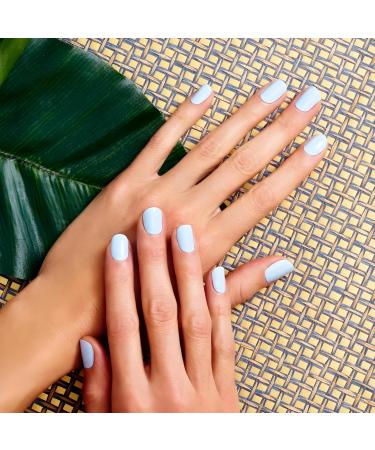 Color Street Aspen Sky - Premium Nail Strips for Effortless Style | Shop Internationally - Buy Online on GoSupps.com