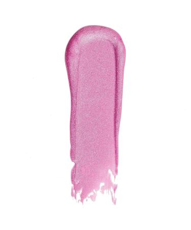 Wet n Wild Mega Slicks Lip Gloss with Hyaluronic Acid for Long Lasting High Shine - Sinless 1 Count - Buy Online on GoSupps.com