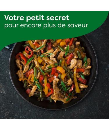 Knorr Chicken Broth 15 tablets 150 g - Buy Online on GoSupps.com