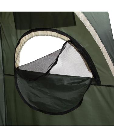 Stansport Cabana Privacy Shelter 48 X 48 X 84" - Buy Online on GoSupps.com