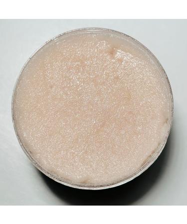 Hydrating Moisturizing Sugar Body Scrub for Dry Skin - 14oz | Ideal for All Skin Types | International Shipping Available - Buy Online on GoSupps.com