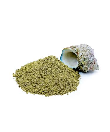 Best Botanicals Bladderwrack Herb Powder 4 oz. 4 Ounce (Pack of 1) - Buy Online on GoSupps.com