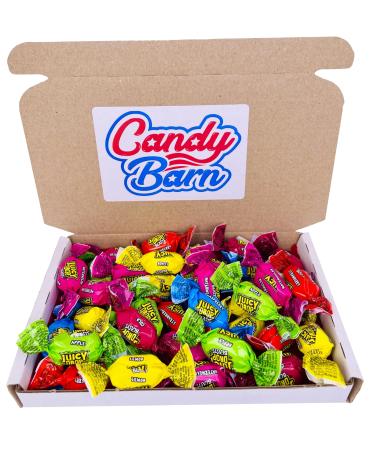 Juicy Drop Blasts Sweets 30 Pieces Gift Box Hamper American Candy Chews