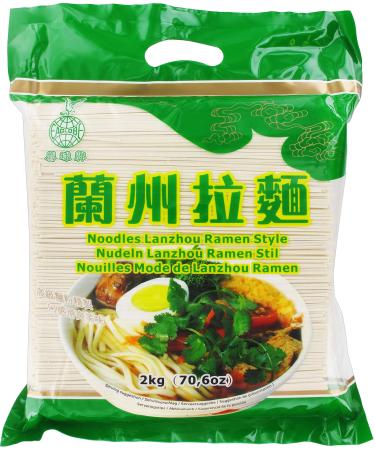EAGLOBE EAGLOBE Lanzhou Ramen Chips 2 kg