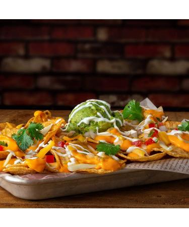 Tostitos Bite Size Rounds & Salsa Dip Cups Variety Pack - 24 Single Serve Portions - Buy Online on GoSupps.com
